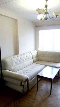 Оренда Квартира 3-кімнатна, 9/9 поверх на пер. Политехнический Київ