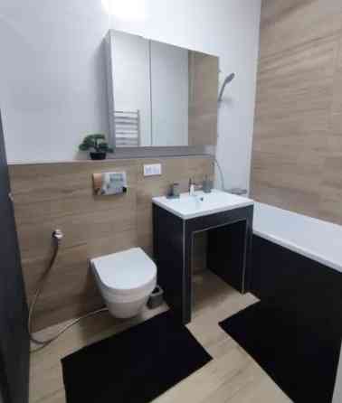 Квартира на Итальянском бульваре Одесса