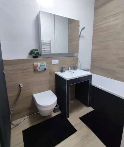 Квартира на Итальянском бульваре Одеса - фото 6