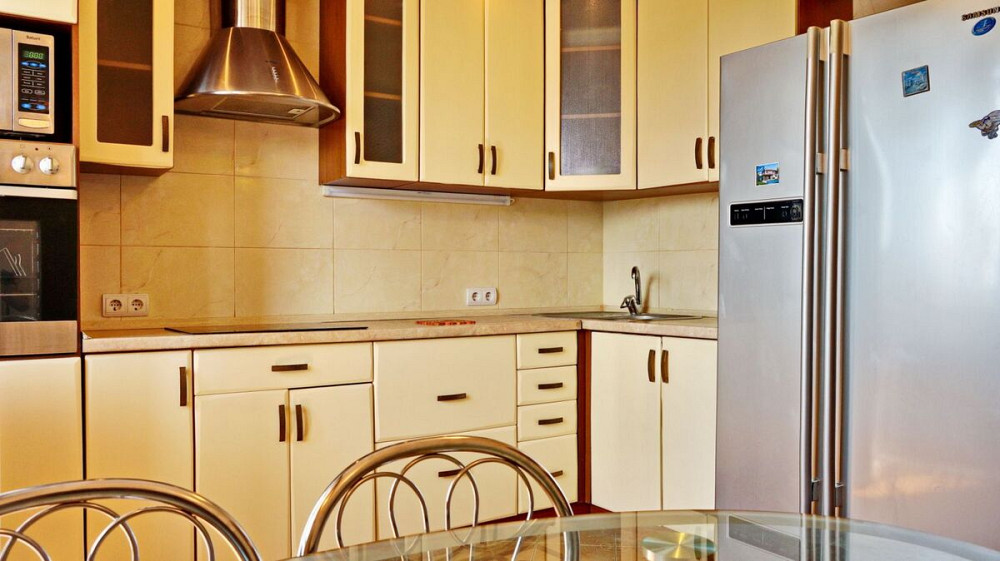 Оренда Квартира 3-кімнатна, 20/25 поверх на Елизаветы Чавдар ул. Київ - фото 3