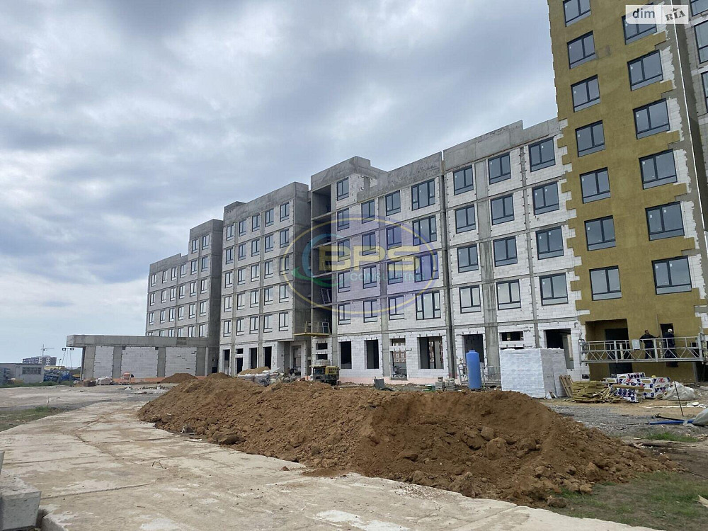 Продаж приміщення вільного призначення на вул. Сахарова приміщень - 1, поверх - 1/6 Одесса - изображение 8