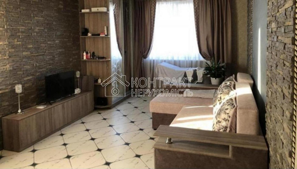 Продаж Квартира 2-кімнатна, 7/9 поверх на вул. Лисаветинська Kharkiv - photo 1