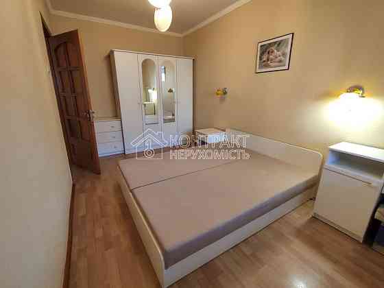 Оренда Квартира 2-кімнатна, 6/9 поверх на вул. Коломенська Харків