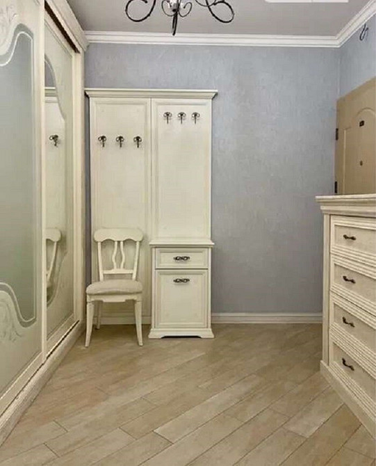 Продаж Квартира 3-кімнатна, 8/25 поверх на улица Окипной Раисы, д.10 Киев - изображение 19