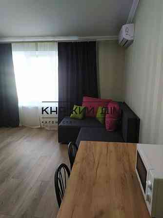 Оренда Квартира 1-кімнатна, 6/6 поверх на вул. Красноткацкая ул./Вінстона Черчілля Київ