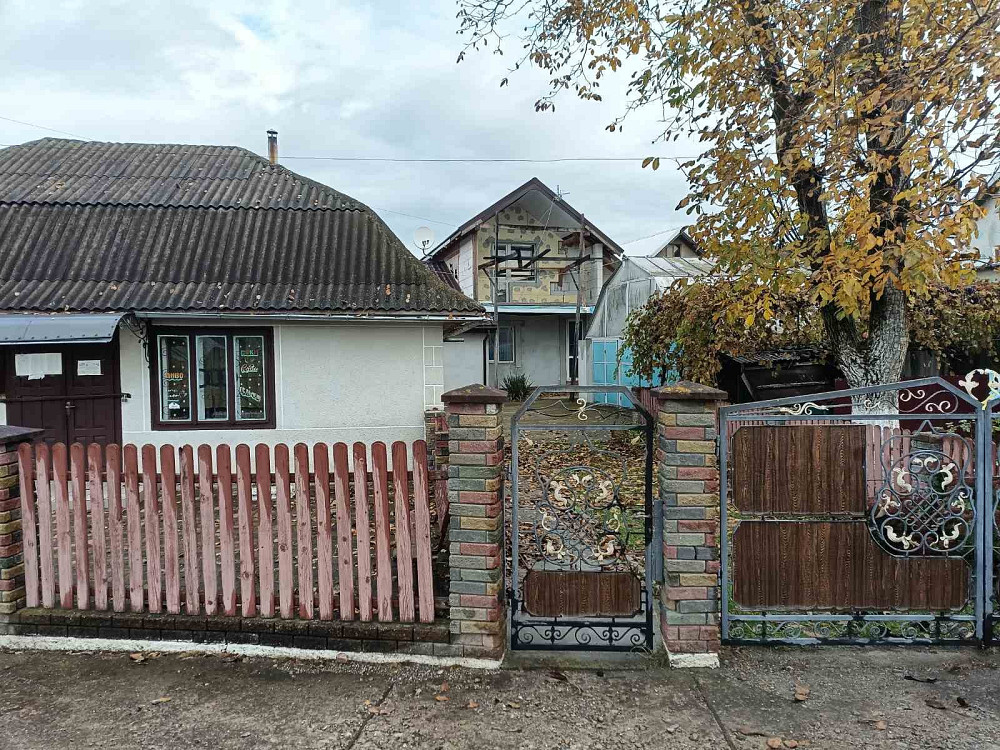 Продаж Будинок на Лесі Українки Воронів (Рогатинський район) - фото 3