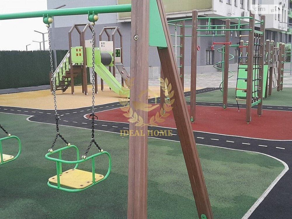 Продаж Квартира 1-кімнатна на Бажана Николая пр-т Київ - фото 13