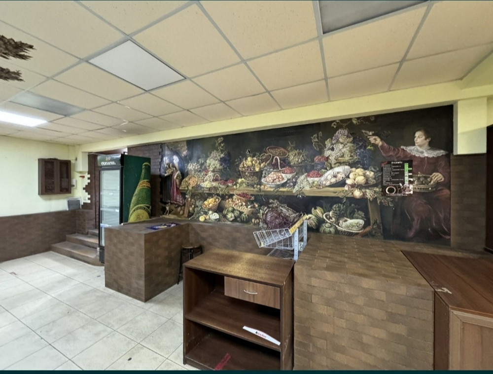 Оренда торгове приміщення на Юності, 14 Вінниця - фото 1