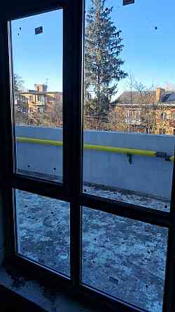 Продаж Квартира 1-кімнатна, 2/9 поверх на Центральна 