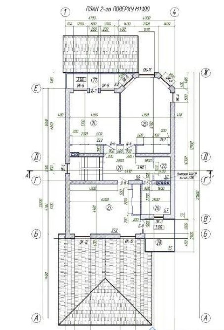 Новый дом с евроремонтом на 6 сотках, Чубаевка. Odessa - photo 11