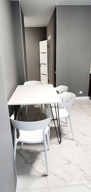 Оренда Квартира 1-кімнатна, 23/25 поверх на Каховская ул., 62 Київ - фото 2