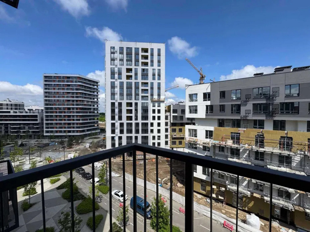 2-кімнатна, Теремківська вул., 4А, Голосіївський Київ - фото 11