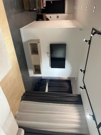 For rent 3-room Apartment 82 sq.m Стуса ЖК “Silver Flow” L'viv