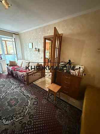 Оренда Квартира 1-кімнатна, 2/5 поверх на Полесская ул. Kiev