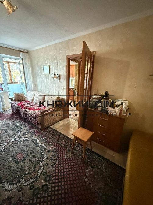 Оренда Квартира 1-кімнатна, 2/5 поверх на Полесская ул. Киев - изображение 3