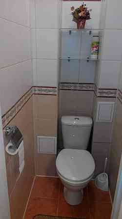 Оренда Квартира 1-кімнатна, 1/17 поверх на вул. Петра Григоренка, 38 Київ