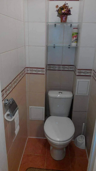 Оренда Квартира 1-кімнатна, 1/17 поверх на вул. Петра Григоренка, 38 Київ - фото 6