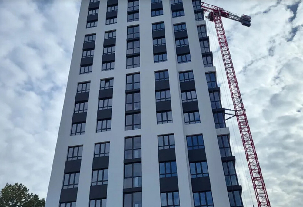 Продаж 1к квартири 43.6 кв. м на вул. Полковника Данила Нечая Тернопіль - фото 4