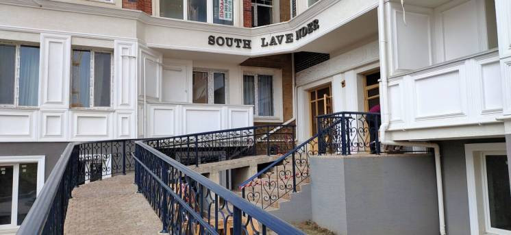 2-квартира в коттеджном поселке "Зеленый Мыс" Крижанівка (Комінтернівський район) - фото 1