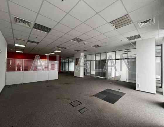 Оренда офісне приміщення на Амосова Миколи вул., 12 приміщень - 7, поверх - 5/17 Київ