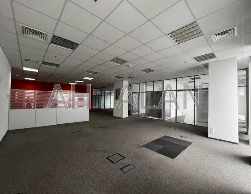 Оренда офісне приміщення на Амосова Миколи вул., 12 приміщень - 7, поверх - 5/17 Київ - фото 5