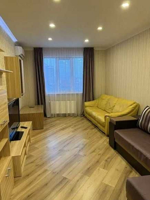 Оренда Квартира 1-кімнатна, 3/16 поверх на Мішуги, 11 Київ - фото 3