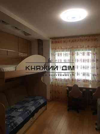 Оренда 3-к. квартири на Райдужному масиві. Код 11203784 Kiev