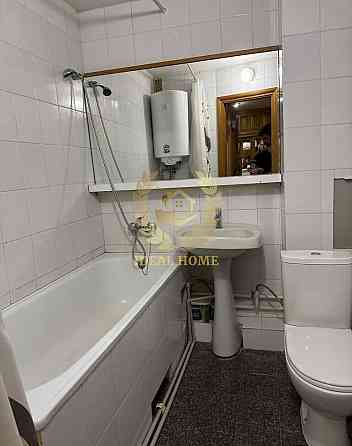 Продається 1-кімнатна квартира в Дніпровському р-ні (ринок Юності) Kiev