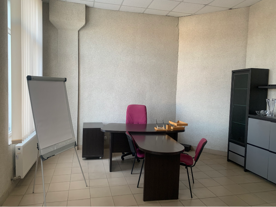 Здається Торгово-офісний центр площа 700 кв.м 2-й поверх Львів Промислова 50/52 Львів - фото 8