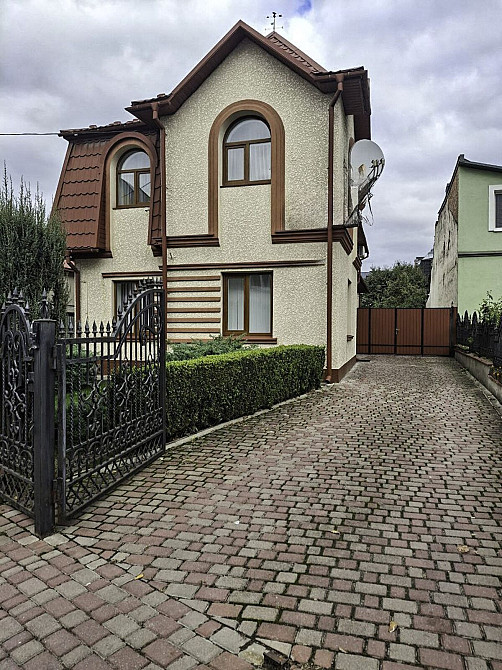 Продаж будинку, 192 кв.м, р-н Старий парк Тернопіль - фото 11