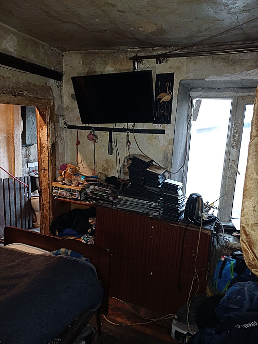 Продаж Квартира 1-кімнатна на переулок Поперечный, 17а Одеса - фото 6