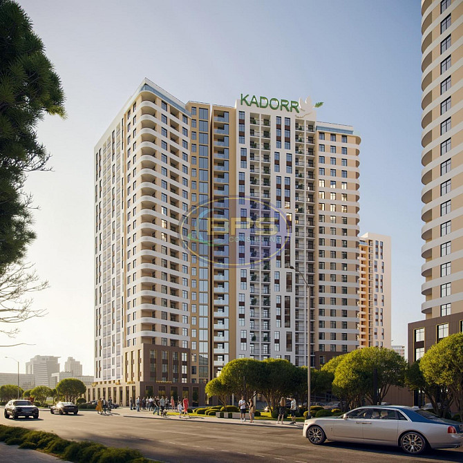 Продаж 1-кімнатна квартира Одеса - фото 5