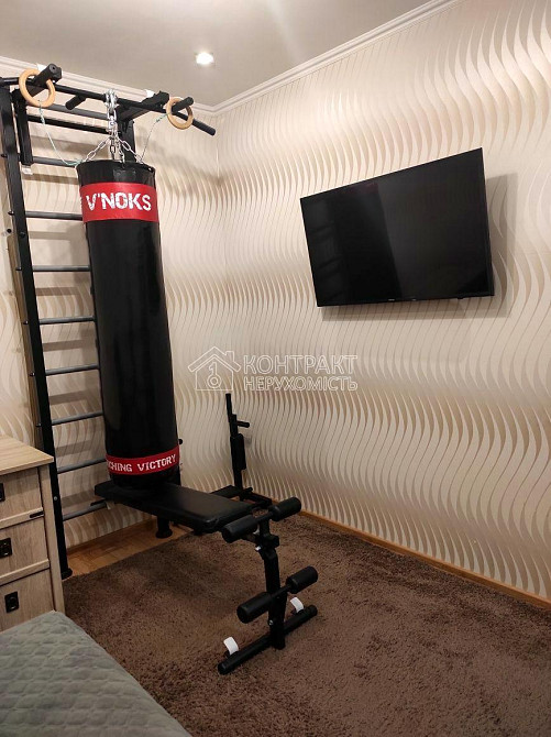 Продаж Квартира 1-кімнатна, 5/9 поверх на вул. Салтівське Харків - фото 8