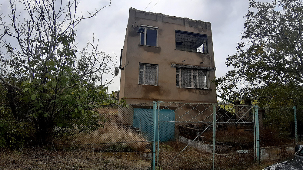 Продам  дачу с панорамным видом на Хаджибеевский лиман! Бурдівка - фото 2