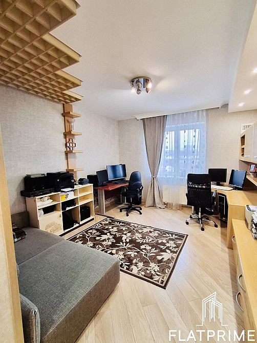 Продаж Квартира 3-кімнатна, 8/21 поверх на Білоруська вул. вул., д. 3 Kiev - photo 11