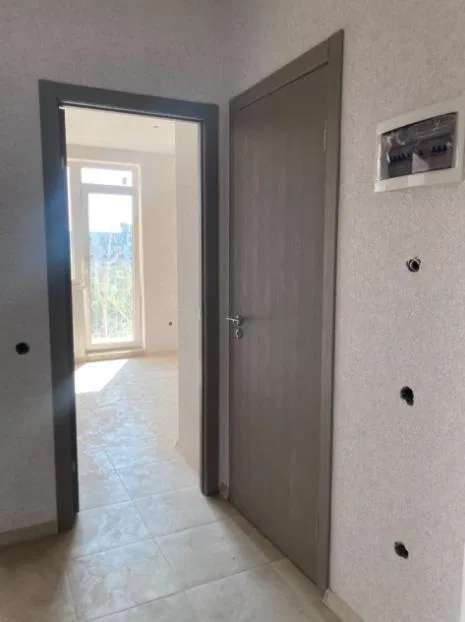 Продаж Квартира 1-кімнатна, 4/17 поверх на Князя Ярослава Мудрого (Академика Глушко) проспект, 17а Одеса - фото 1