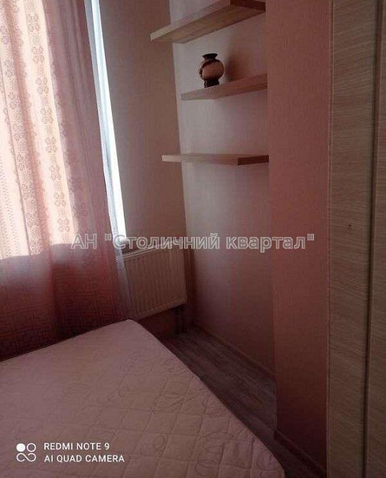 Оренда Квартира 2-кімнатна, 11/23 поверх на Нагірна вул., 18/16 Kiev - photo 10