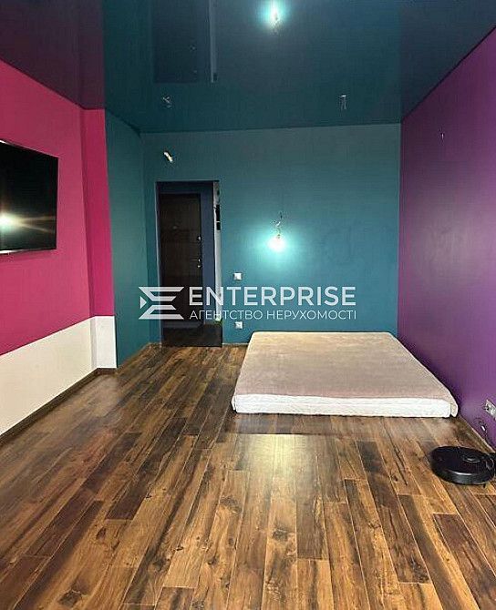 Продаж Квартира 1-кімнатна, 15/16 поверх на вул. Костанайська Kiev - photo 3