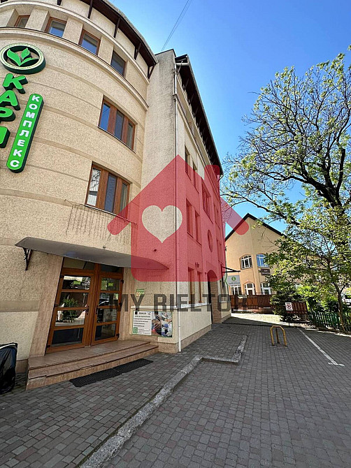 Оренда приміщення вільного призначення на Толстого Л., 20 поверх - 1 Uzhhorod - photo 1