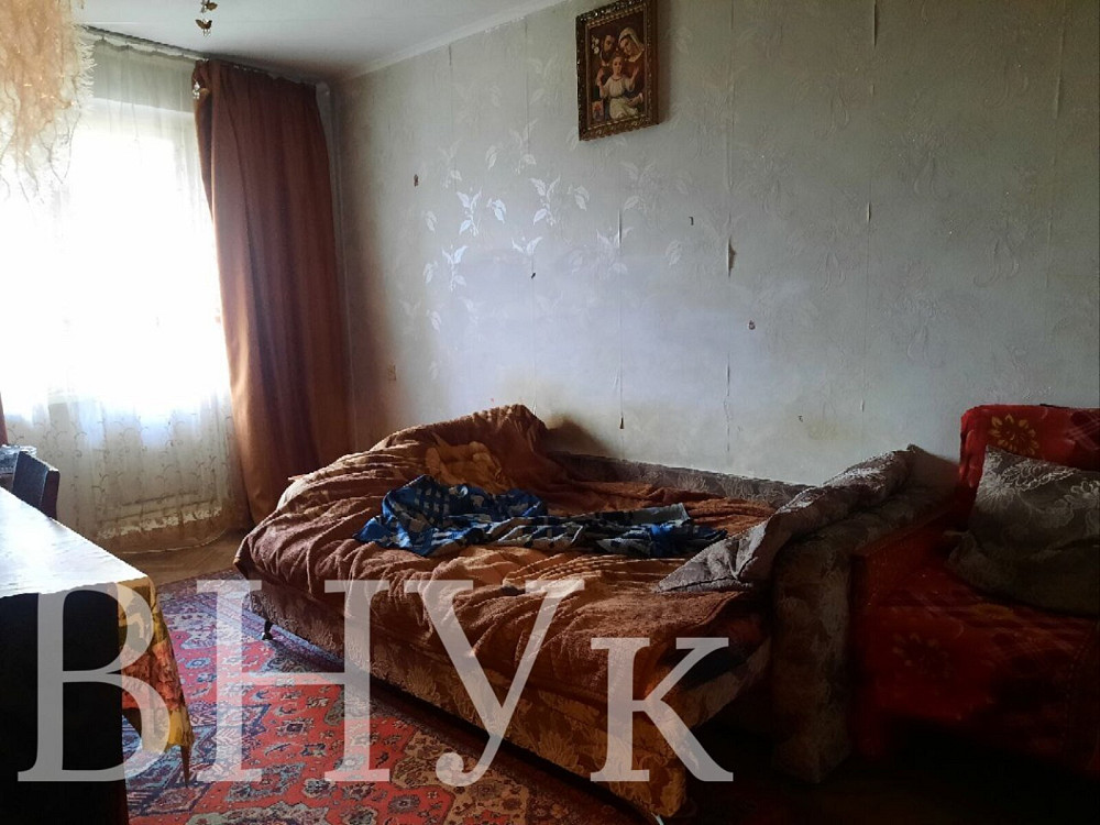 Продаж Квартира 3-кімнатна, 6/9 поверх на вул. Шафарика Львів - фото 10