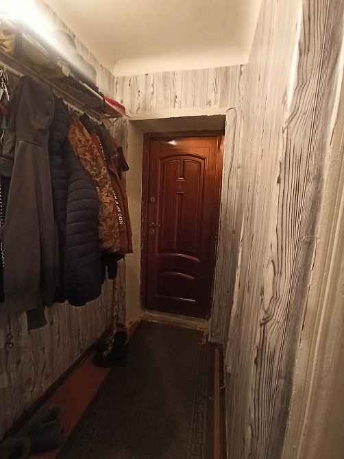 Продаж 2к Квартира 42 кв.м Фещенка-Чопівського Zhytomyr - photo 3