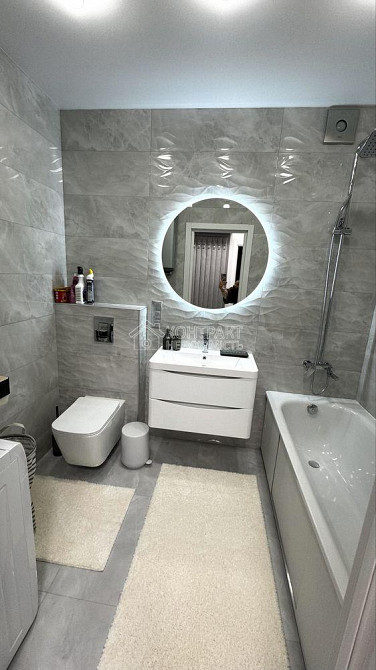 Оренда Квартира 1-кімнатна, 2/9 поверх на вул. Героїв Харкова Харків - фото 5