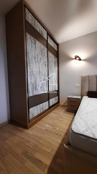 Продаж Квартира 3-кімнатна, 6/10 поверх на вул. Угорська Львів - фото 5