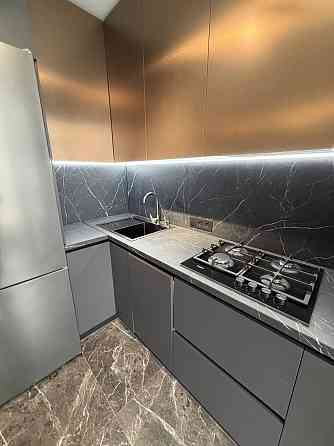 Продаж Квартира 1-кімнатна, 14/15 поверх Ивано-Франковск