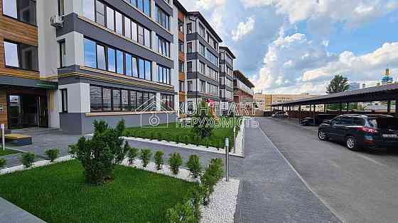 Продаж Квартира 2-кімнатна, 1/5 поверх на вул. Партизанський Харьков