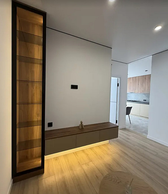 Продаж Квартира 1-кімнатна, 11/11 поверх Ternopil' - photo 11