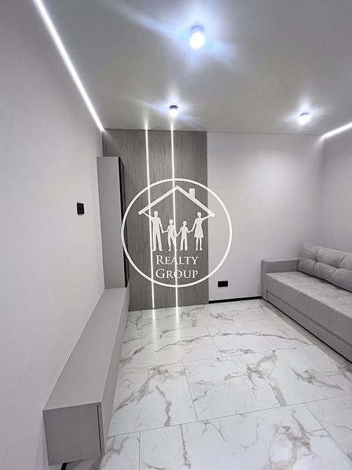 Продаж Квартира 1-кімнатна, 13/15 поверх на Стрийська вул., 108 Львів - фото 5