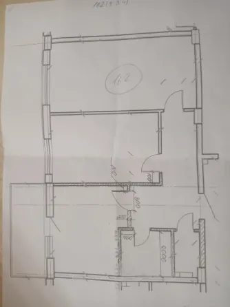 Продажа 2к Квартира 55 кв.м Товарный пер Одесса