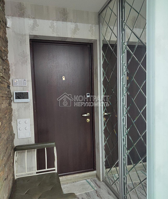 Продаж Квартира 3-кімнатна, 3/9 поверх на вул. Шатилівська Харків - фото 10