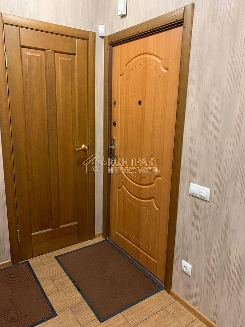 Продаж Квартира 1-кімнатна, 5/9 поверх на вул. Гвардійців Широнінців Харків - фото 8